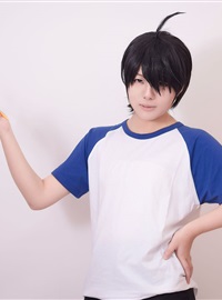 Star's Delay to December 22, Coser Hoshilly BCY Collection 9(91)